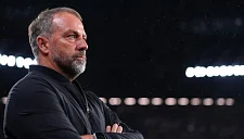 Ханси Флик высказался после победы «Барсы» над «Сельтой» в Ла Лиге