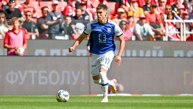 ЦСКА не отказался от Сауся, но трансфер под вопросом из-за цены