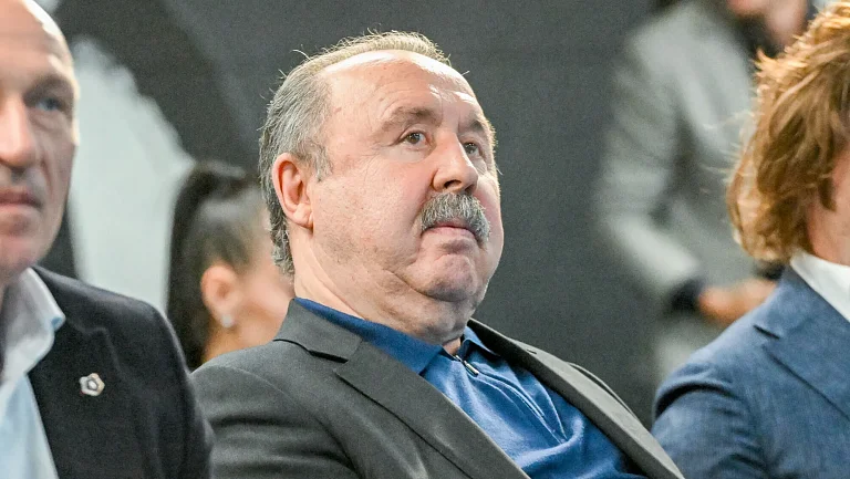 Павел Пивоваров сообщил о возвращении Газзаева в «Динамо»