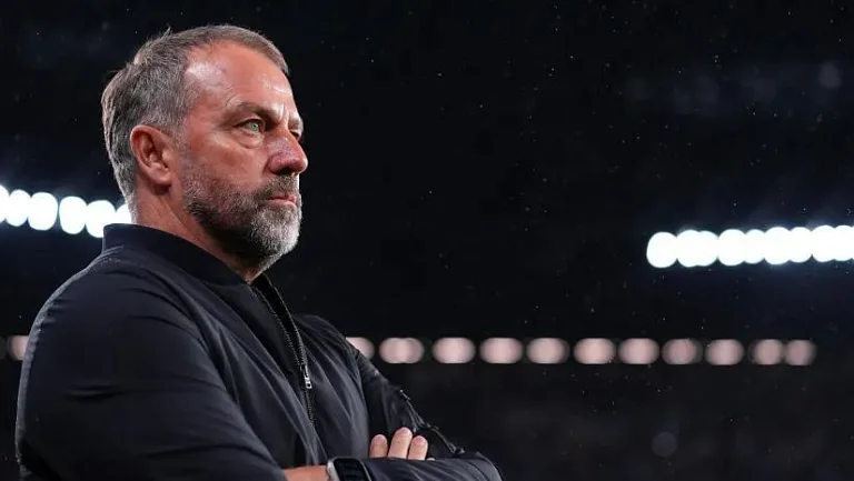 Ханси Флик высказался после победы «Барсы» над «Сельтой» в Ла Лиге