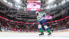 Наставник «Салавата Юлаева» открыл подробности травм Ливо