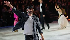 Илья Авербух хочет рассказать о реакции публики на его ледовые шоу