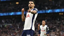 Буде/Глимт — Тоттенхэм: где смотреть решающий матч