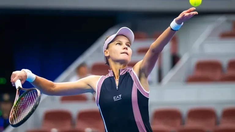 Веронику Кудерметову внесут в Книгу почёта Казани