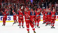 «Локомотив» примет «Сочи» в матче КХЛ 22 сентября в Ярославле