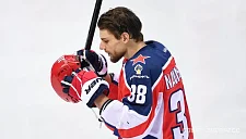 Приказ на усиление: Науменков теперь игрок «Торпедо»