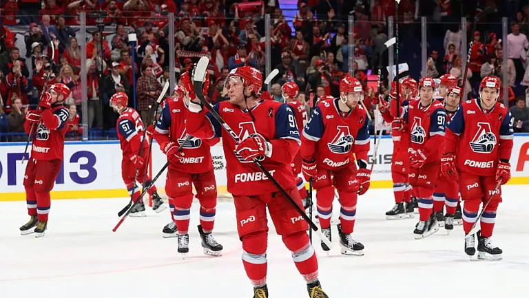 «Локомотив» примет «Сочи» в матче КХЛ 22 сентября в Ярославле