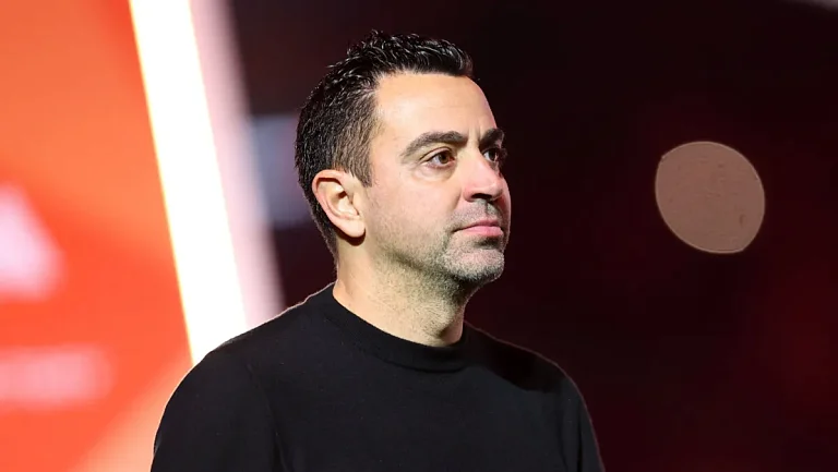 Хави назвал фаворита ЧМ-2026 и отметил молодого вингера Ламина Ямала