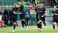 «Ференцварош» — «Карабах»: кто завоюет путевку в групповой этап Лиги чемпионов?