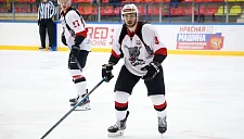 «Тамбов» — «СКА‑ВМФ»: продолжится ли засуха «моряков»?