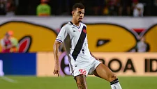 Жоао Виктор перешёл из «Васко да Гама» в московский ЦСКА