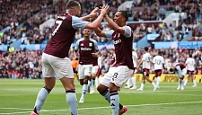 «Астон Вилла» - «Фулхэм»: возможные составы команд на матч 6-го тура АПЛ