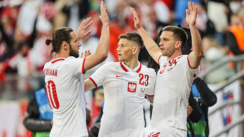 Состав Польши на Чемпионат Европы по футболу 2020