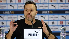 Травма Траоре ослабила «Марсель» перед матчем с «Реалом»