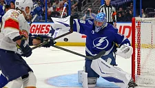 Тренер Тампы посетовал на плохую игру в меньшинстве после поражения Флориде