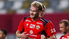 Орлов объяснил, почему трансфер из «Зенита» в ЦСКА — «противненькая история»