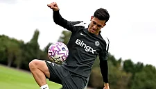 Факундо Буонанотте не попал в заявку «Челси» на Лигу чемпионов