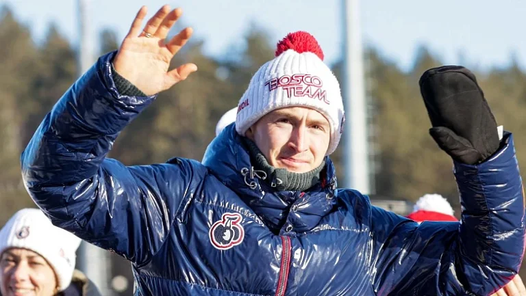 Александр Бакуров заменит Сергея Ардашева в «Гонке чемпионов» в Рязани