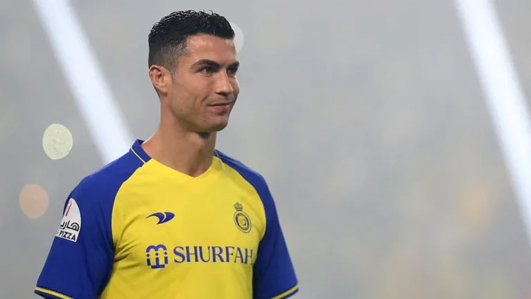 Роналду не хочет играть за «Аль-Наср» из-за конфликта с руководством