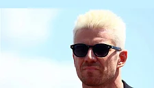 Марко рассказал о сорвавшемся переходе Хюлькенберга