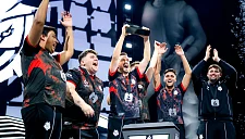 G2 выиграли BLAST Open London 2025