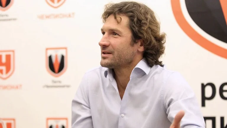 Дмитрий Сенников объяснил силу лидера РПЛ