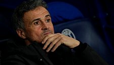 Луис Энрике отказался раскрыть состав ПСЖ на матч с Арсеналом