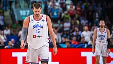 Тим Леглер объяснил поражение Сербии на Евробаскете усталостью Йокича