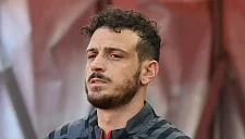 Флоренци не согласен с Ди Канио в оценке перспектив Рафаэла Леау