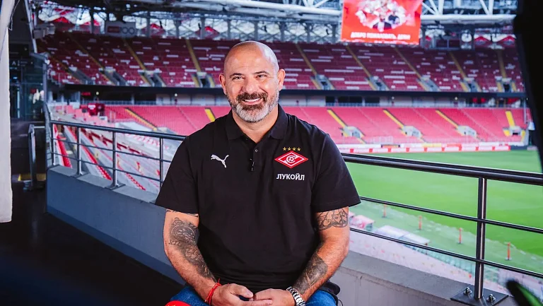 Ловчев высказался о будущем Станковича в «Спартаке»