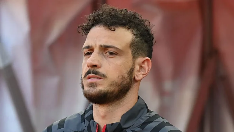 Флоренци не согласен с Ди Канио в оценке перспектив Рафаэла Леау