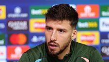 «Диаш: «Это матч «Сити» – «Реала», а не дуэль Холанда и Мбаппе»