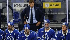 Кудашов объяснил поражение «Динамо» и пообещал исправить ошибки