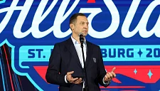 Морозов рассказал о сроках возможного введения драфта в КХЛ