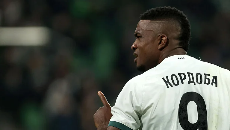 Пономарёв — о поведении легионеров в РПЛ: В Европе они себя так не ведут