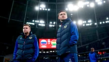 Сборная России по футболу может сыграть с Мали в товарищеском матче