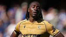 Эберечи Эзе пройдет медосмотр в «Арсенале» в пятницу