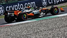 Сможет ли Норрис стать чемпионом в этом сезоне?