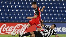 Ривер против Либертада: богатая история противостояния
