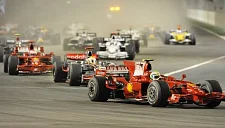 Стартовая решётка Гран‑при Катара: Бортолето потеряет 5 позиций из‑за штрафа