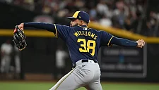 «Нью-Йорк Янкиз» нашли одного из лучших реливов в бейсболе