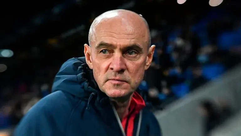 Онопко высказался о возможном участии сборной России по футболу на ЧМ-2026