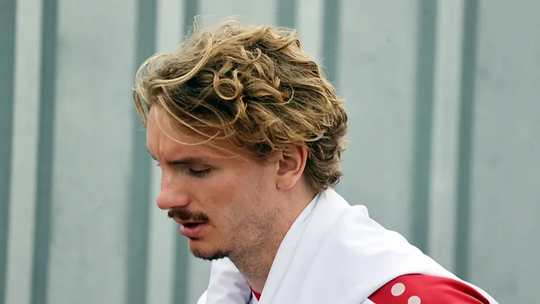 Руководитель «Штутгарта» поставил ультиматум «Баварии» по Вольтемаде