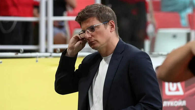 Андрей Аршавин: «Зенит никому в Европе не интересен»