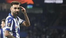 «Реал Сосьедад» заработал в Европе больше многих грандов Испании