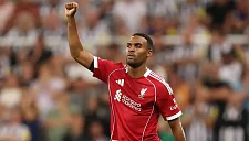 «Реал Мадрид» настроен на трансфер Гравенберха за 65 миллионов евро