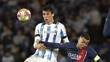 Ле Норман назвал переход в «Атлетико» шагом вперед