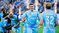 Бюджет «Зенита» в новом сезоне достиг 20 млрд рублей

