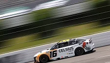 Экипаж Эй-Джея Альмендингера оштрафован за двойной провал техконтроля