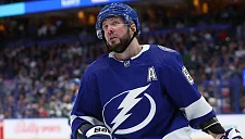 Кучеров вошёл в топ-5 лучших игроков НХЛ по версии NHL Network